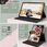 Alogy Do Lenovo Tab M10 Plus 10.6 2022 3Rd 3Gen Tb125/Tb128 Obudowa Szkło - zdjęcie 3