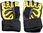 Rst01 Black Yellow L Rękawice Na Siłownię Hms - zdjęcie 3