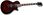 LTD EC 256 QM See Thru Black Cherry Sunburst gitara elektryczna - zdjęcie 2