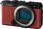 Aparat cyfrowy Aparat Panasonic Lumix S9 body czerwony - zdjęcie 2