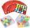 Woopie Szybkie Paluszki Beads Matching Game - zdjęcie 2