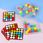 Woopie Szybkie Paluszki Beads Matching Game - zdjęcie 4