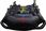 Grand Worek Treningowy 25kg Black Edition SF342B - zdjęcie 3
