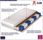 Materac Elior Tiare H5 80x200 - zdjęcie 3