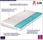 Materac Elior Megis 80x200 - zdjęcie 2