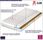 Materac Elior Hazel 80x200 - zdjęcie 2