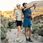 Vitolog Końcówki Do Kijków Nordic Walking Trekkingowych Nasadki Nóżki Raciczki Para (2802983RACICZKI) - zdjęcie 6