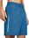 Męskie Spodenki Under Armour UA Woven Wdmk Shorts 1383356-406 – Niebieski - zdjęcie 3