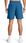 Męskie Spodenki Under Armour UA Woven Wdmk Shorts 1383356-406 – Niebieski - zdjęcie 2