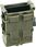 Podwójna Ładownica Karabinowa Templar'S Gear Na Magazynki Ar/Ak Rifle Pouch Wz. 93 Pantera  - zdjęcie 2