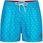 Bokserki KĄpielowe Henderson 38863 XL (42) niebieski - zdjęcie 2