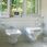 Bidet Duravit 1930 WonderGliss 02661000001 - zdjęcie 2
