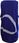 Męska koszulka koszykarska K1X Herren Jersey Bl Mesh Royal Blue - 6031480 - zdjęcie 2