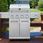 Grill gazowy Kenmore PG-40405SOL-SE - zdjęcie 2