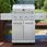Grill gazowy Kenmore PG-40405SOL-SE - zdjęcie 14