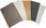Front Szuflady/Szafki 355x596 mm MDF dąb naturalny - zdjęcie 5