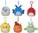 Jazwares Squishmallows Breloczek Weaver 9Cm - zdjęcie 2