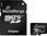 Karta pamięci do aparatu Mediarange Karta Microsdxc 256 Gb Class 10 Uhsi/U1 (MR946) - zdjęcie 2