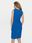 Sukienka koktajlowa Marciano Guess - zdjęcie 3