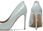 Szpilki Nine West - zdjęcie 4