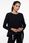 Bluza Deni Cler Milano - zdjęcie 3