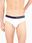 Slipy Emporio Armani Underwear - zdjęcie 3