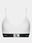 Biustonosz top Calvin Klein Underwear - zdjęcie 4