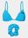 Góra od bikini Calvin Klein Swimwear - zdjęcie 5