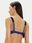 Góra od bikini Calvin Klein Swimwear - zdjęcie 3