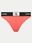 Dół od bikini Calvin Klein Swimwear - zdjęcie 5