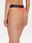 Dół od bikini Calvin Klein Swimwear - zdjęcie 3