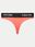 Dół od bikini Calvin Klein Swimwear - zdjęcie 2