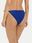Dół od bikini Calvin Klein Swimwear - zdjęcie 3