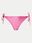 Dół od bikini Calvin Klein Swimwear - zdjęcie 5