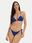 Góra od bikini Calvin Klein Swimwear - zdjęcie 3