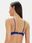 Góra od bikini Calvin Klein Swimwear - zdjęcie 2