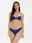 Dół od bikini Calvin Klein Swimwear - zdjęcie 3