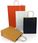 Bong Torba Papierowa H-Green 320X420X150mm 12930 90g Czerwona - zdjęcie 5