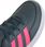 Buty sportowe damskie adidas BREAKNET 2.0 K IG9812 - zdjęcie 3