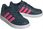 Buty sportowe damskie adidas BREAKNET 2.0 K IG9812 - zdjęcie 5