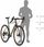 Rower Kellys Gravel Soot 20 Grafitowy 28 2023 - zdjęcie 2