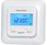 Ogrzewanie podłogowe Warmtec Zestaw Ogrzewania Podłogowego Pod Płytki DSH-05 0,5m 2160W/m2 + T538 Do Łazienki - zdjęcie 2