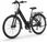 Ecobike X Cross Lg 17 5 Ah 630 Wh Black 28 2024 - zdjęcie 2