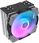 Darkflash S21 ARGB Czarne (61683) - zdjęcie 2