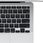 Laptop Laptop Apple MacBook Air 13"/M1/16GB/512GB/macOS (Z12700025) - zdjęcie 4