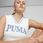 Tank top damski Puma SQUAD TR biały 67870302 - zdjęcie 5
