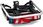 Uchwyt rowerowy Uebler I21Z60 Bagażnik Rowerowy Na Hak 2 Rowery 60° 60Kg Ue18190 - zdjęcie 2