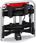 Uchwyt rowerowy Uebler I21Z60 Bagażnik Rowerowy Na Hak 2 Rowery 60° 60Kg Ue18190 - zdjęcie 3