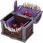 Nemesis Now Dungeons & Dragons Mimic Skrzynia na kości 11.3cm - zdjęcie 4