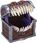 Nemesis Now Dungeons & Dragons Mimic Skrzynia na kości 11.3cm - zdjęcie 7